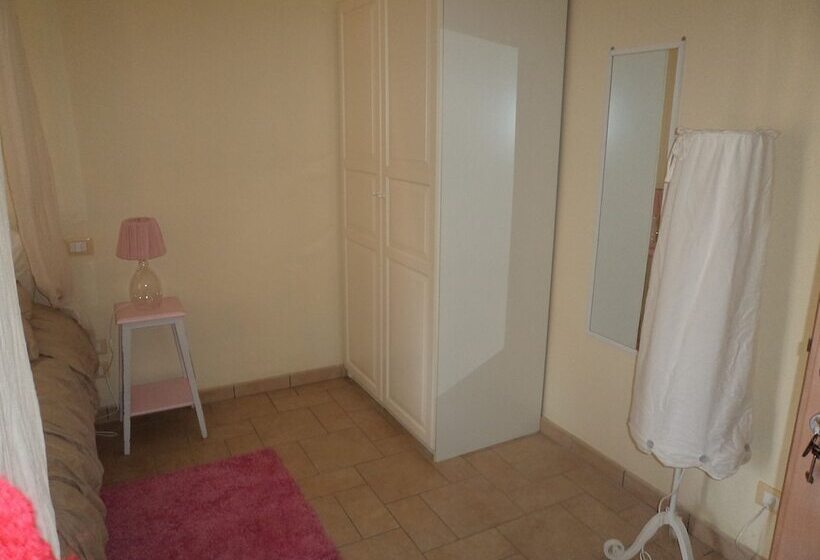 בית מלון כפרי Sogno D Oro B&b