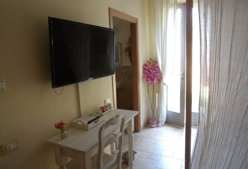 בית מלון כפרי Sogno D Oro B&b