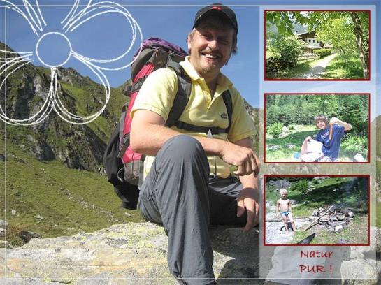 Apparthotel Sonnenhof