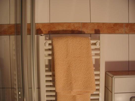 Tanja, Haus Appartements