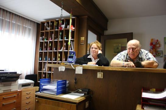 ホテル Thermenblick