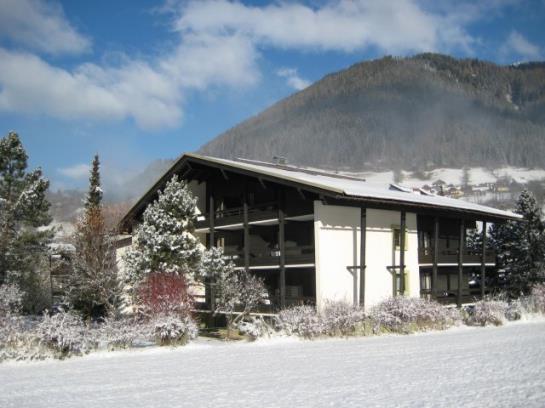 ホテル Thermenblick