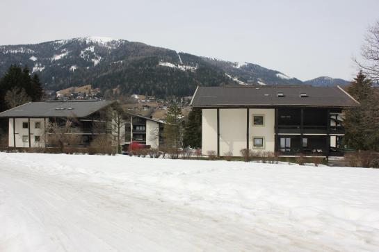 ホテル Thermenblick