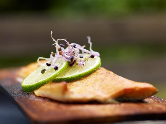 ホテル Thermenblick