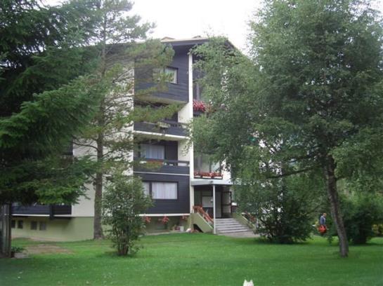 ホテル Thermenblick