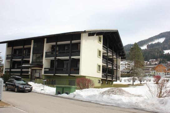 ホテル Thermenblick