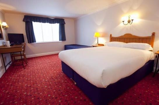 فندق Travelodge London Northolt