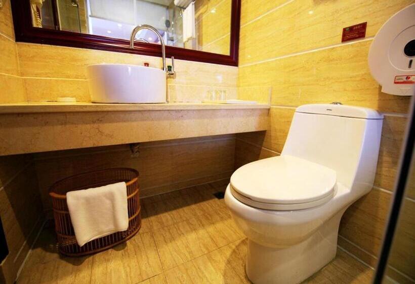 Vienna Hotel Nanning Train Station