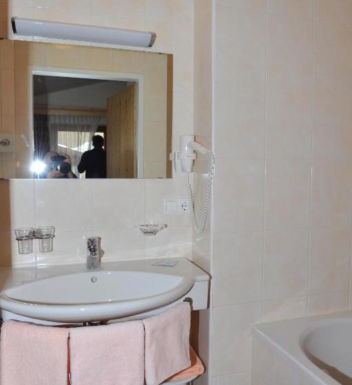 בית מלון כפרי Waldhof