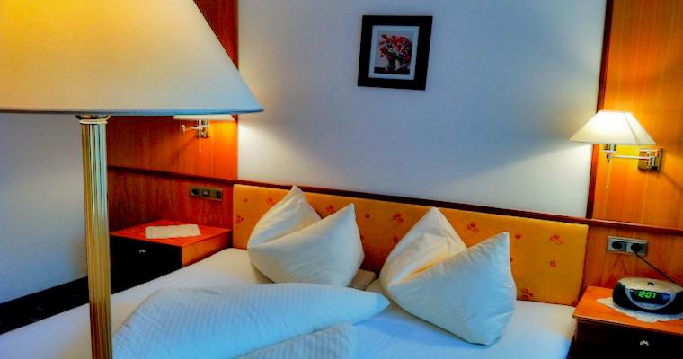 בית מלון כפרי Waldhof