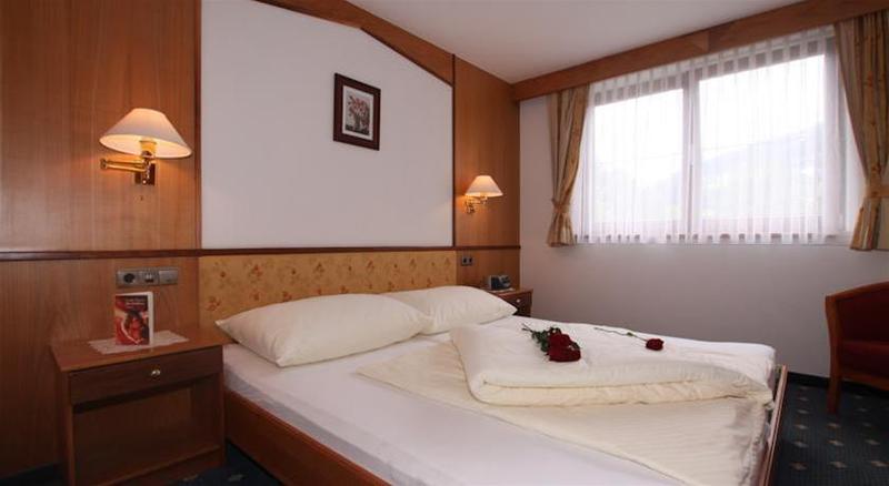 בית מלון כפרי Waldhof