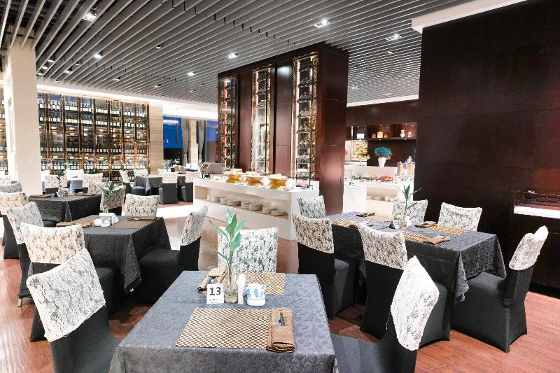 Hotel Xihai Huangshan