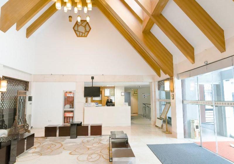 Hotel Xihai Huangshan