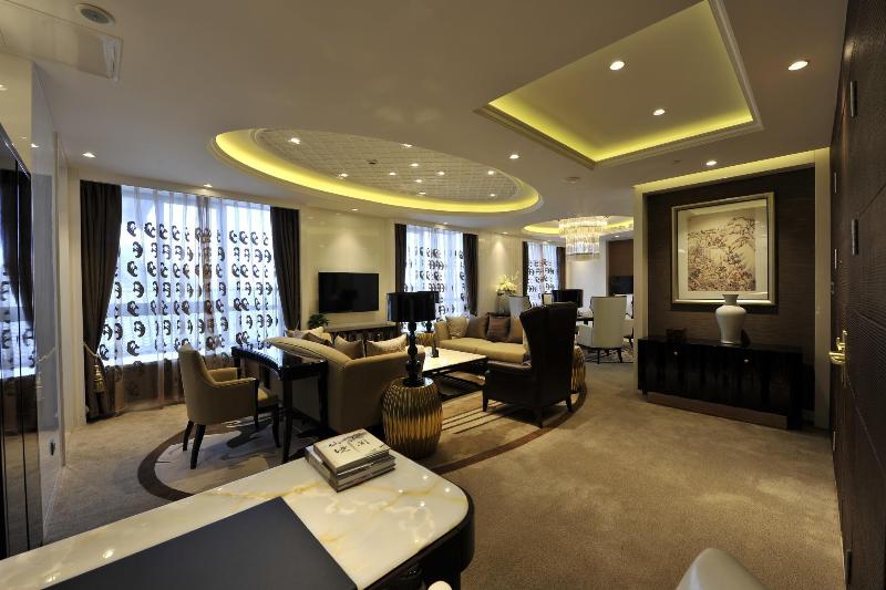 Hotel Xihai Huangshan