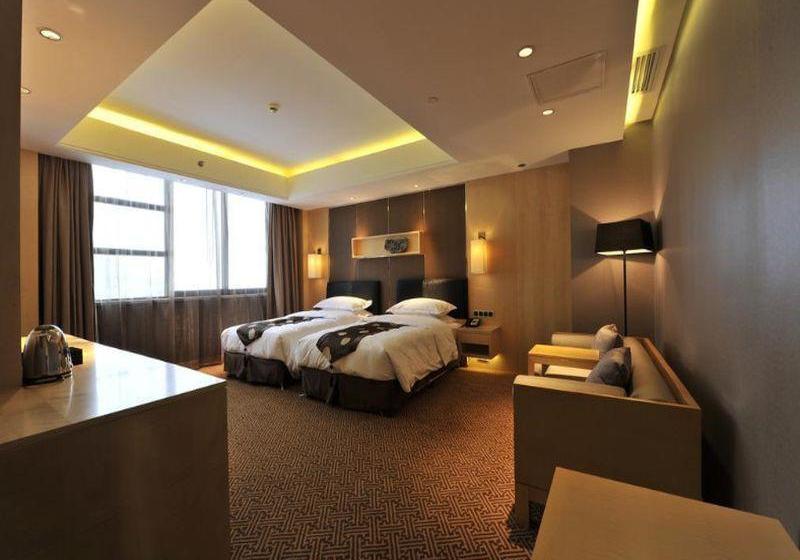 Hotel Xihai Huangshan