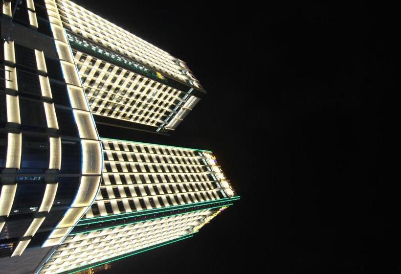 בית מלון כפרי Lixin International