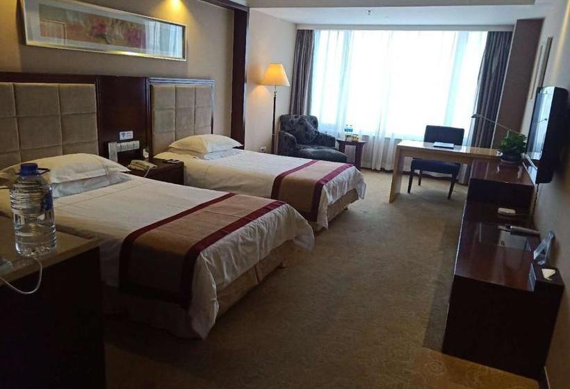 Hotel Lixin International