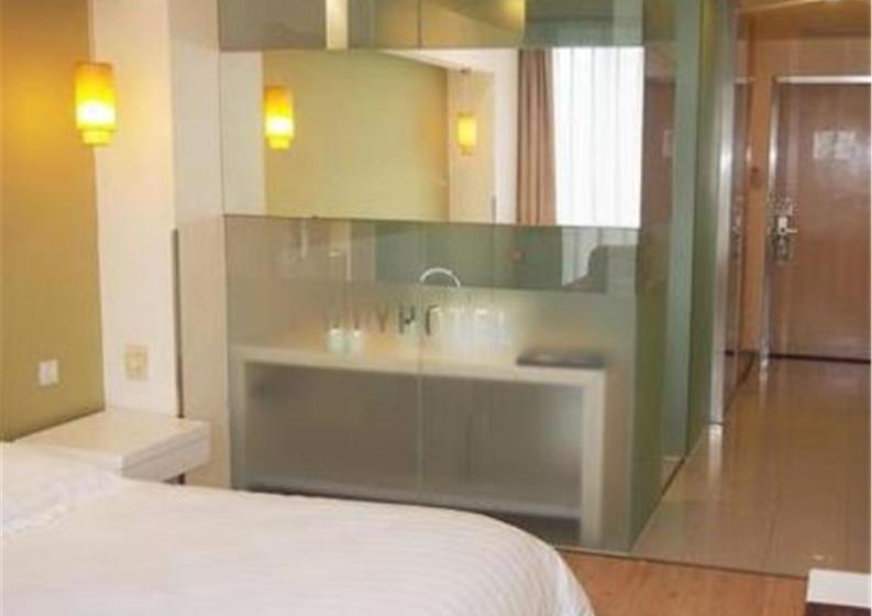 Motel Shenzhen Huanggang