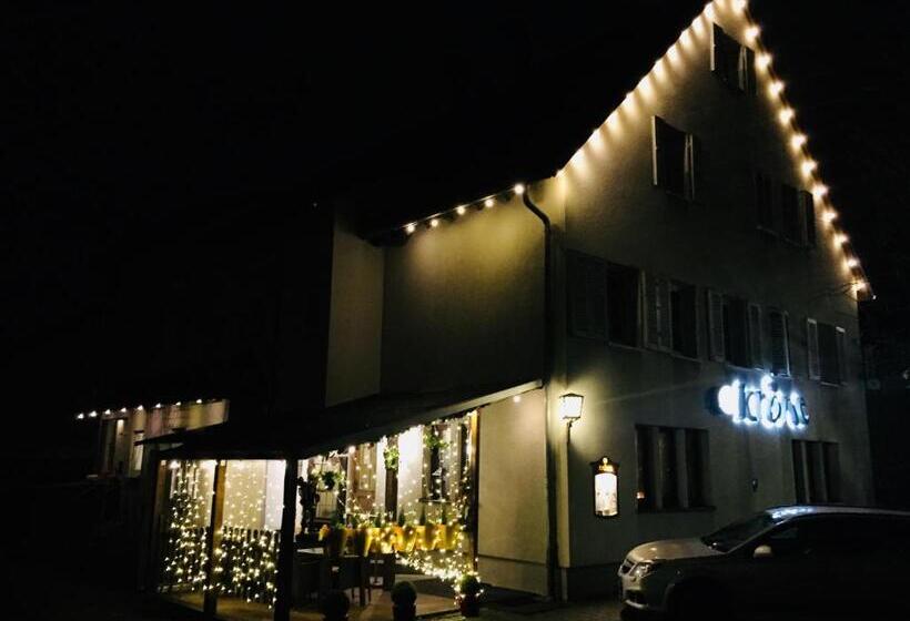 پانسیون Krone