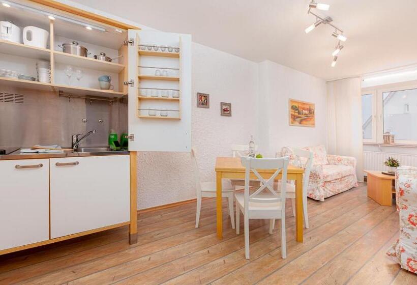 بنسيون Landgasthof Hölzer