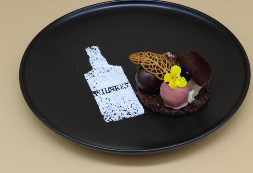 פנסיון Rhönblick Landhotel   Restaurant   Countrypub