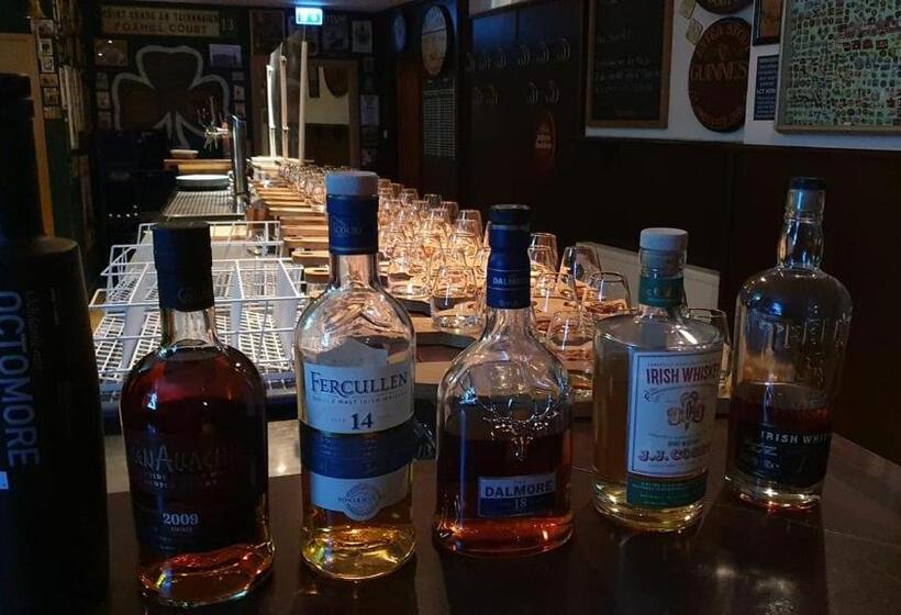 פנסיון Rhönblick Landhotel   Restaurant   Countrypub