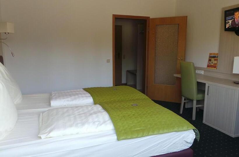 פנסיון Rhönblick Landhotel   Restaurant   Countrypub