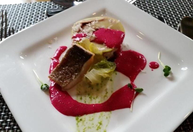 פנסיון Rhönblick Landhotel   Restaurant   Countrypub