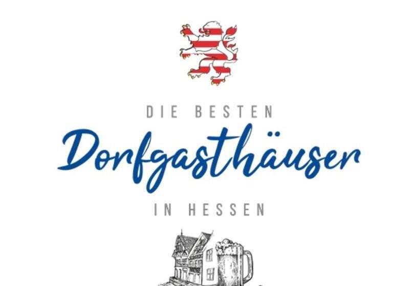 פנסיון Rhönblick Landhotel   Restaurant   Countrypub