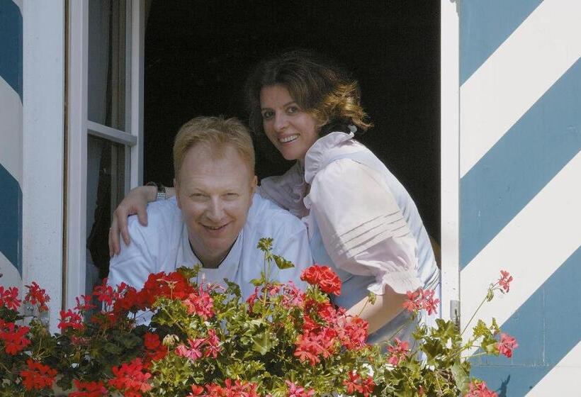 Пансион Zum Schlössle