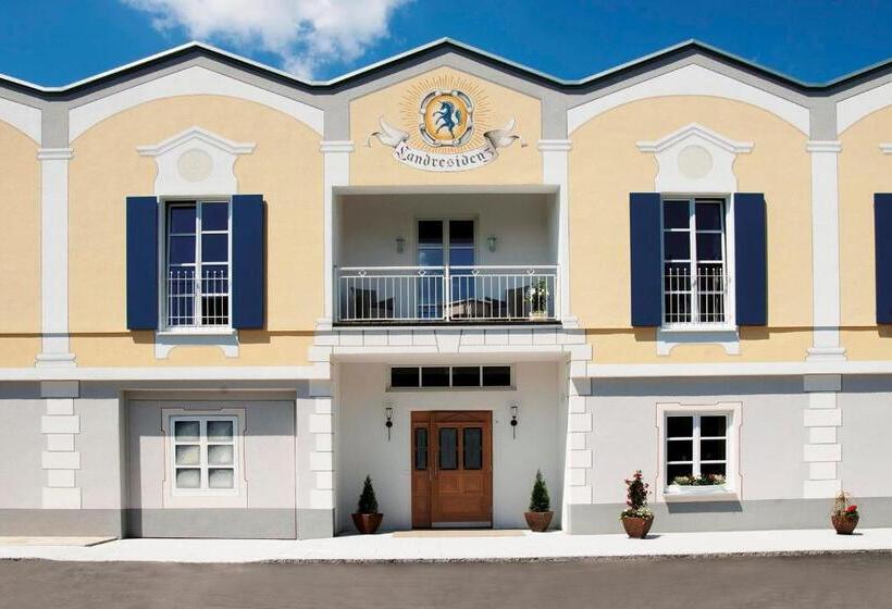 Пансион Zum Schlössle