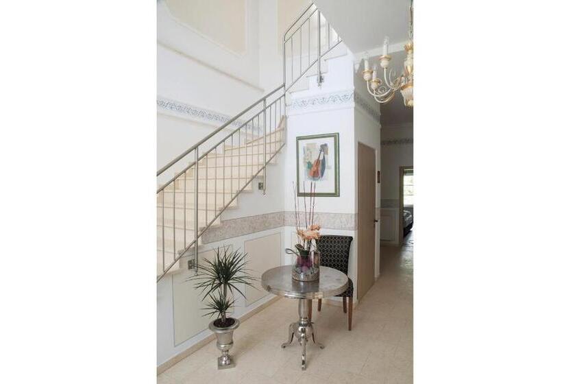 Пансион Zum Schlössle