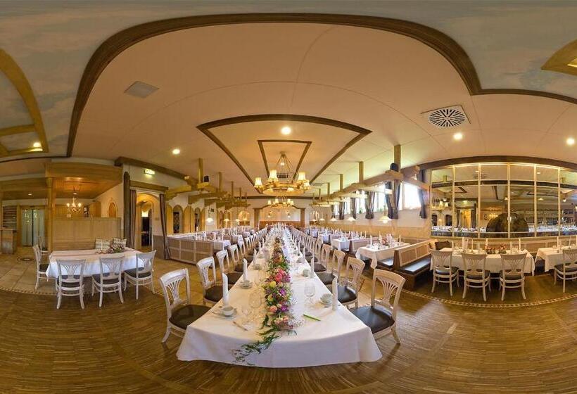 Пансион Zum Schlössle