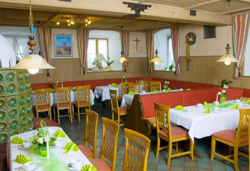 Пансион Zum Schlössle