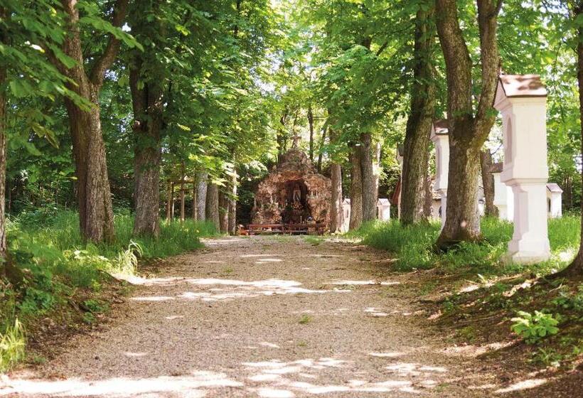 Пансион Zum Schlössle