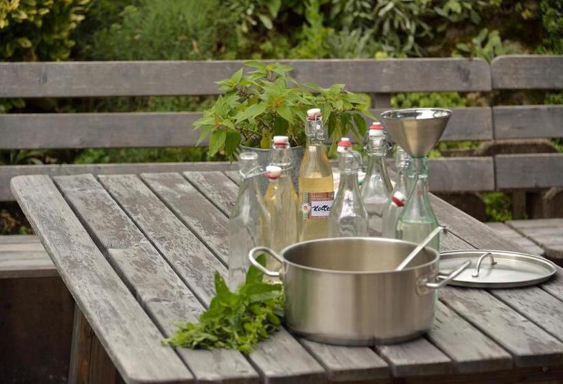 Reiterhof Suassbauer