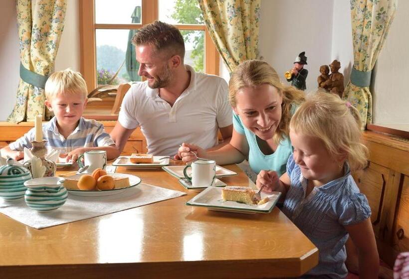 Reiterhof Suassbauer