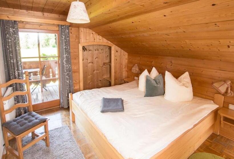 Reiterhof Suassbauer