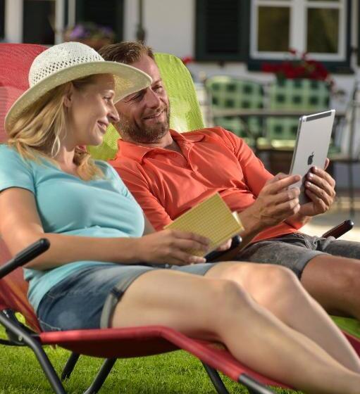 Reiterhof Suassbauer