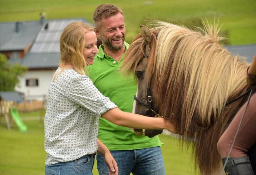 Reiterhof Suassbauer