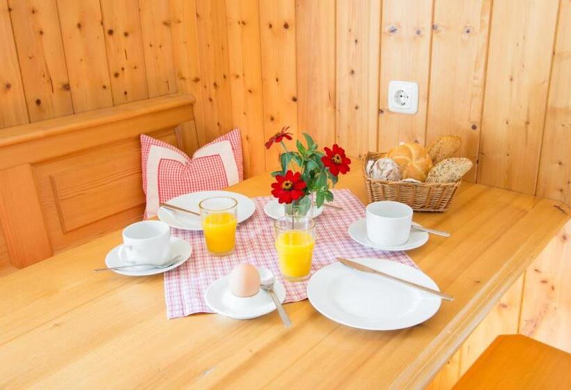 Reiterhof Suassbauer