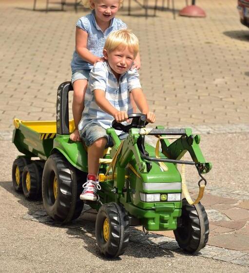 Reiterhof Suassbauer