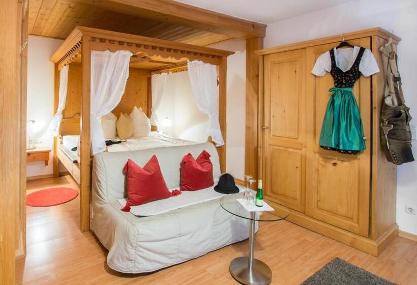 Reiterhof Suassbauer