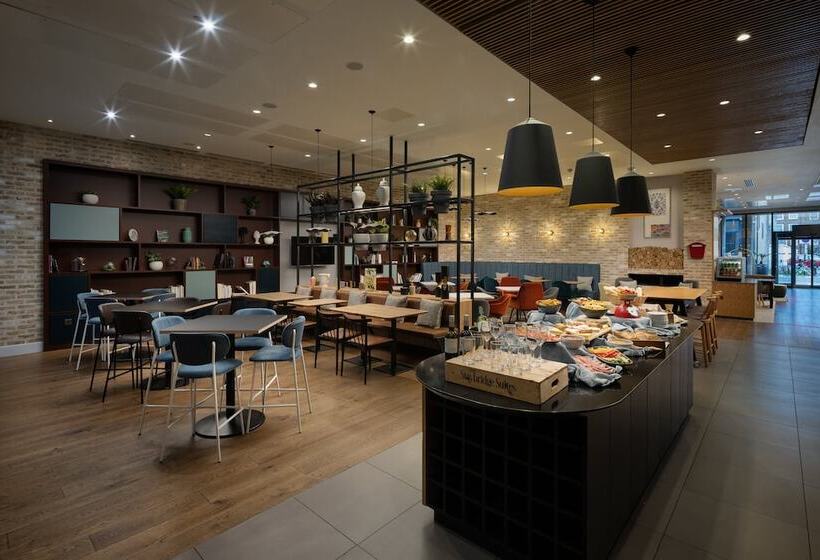 Staybridge Suites London Vauxhall, An Ihg