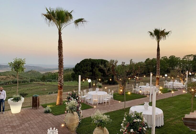 Vecchia Masseria