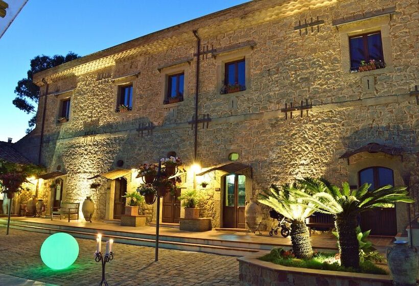 Vecchia Masseria