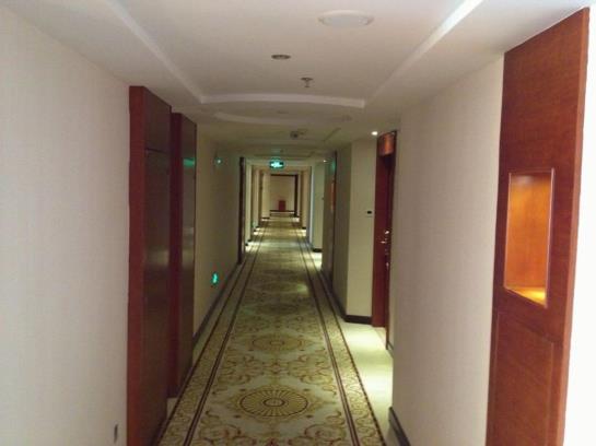 هتل Vienna  Guangdong Shantou Exhibition Center