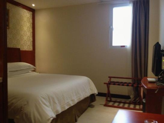 هتل Vienna  Guangdong Shantou Exhibition Center