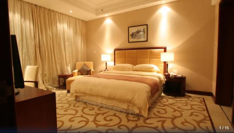 Xishan Hotel - Taiyuan