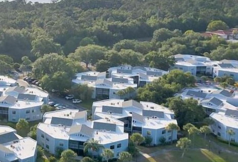 3648 Orlando Vacational Apartment